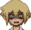 basil_scared emote for Discord