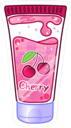 cherry_sugar emote for Discord