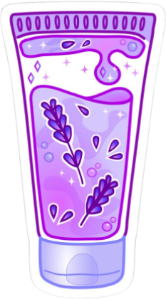 violet_sugar emote for Discord