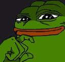 Smug emote for Discord