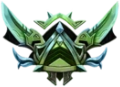 smite_Platinum emote for Discord