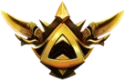 smite_Gold emote for Discord