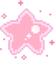 Pink_Star_172782982719 emote for Discord