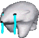 polar_bear emote for Discord