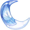 FragileResin emote for Discord