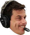 toto emote for Discord