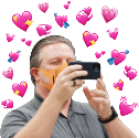 zakbrown emote for Discord