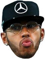 lewis emote for Discord