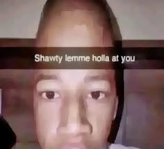 HayshawtylemmeHollaatyea emote for Discord