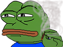 Pepe_Elon_Musk emote for Discord