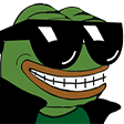Pepe_Valid emote for Discord