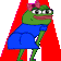 Pepe_Twerk emote for Discord
