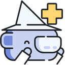Wumpas_Plus emote for Discord