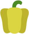 yellow_pepper emote for Discord