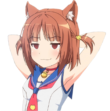 Chill_Azuki emote for Discord