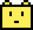 Lego_BlockHead emote for Discord