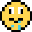 Dumb emote for Discord