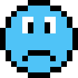 VerySad emote for Discord