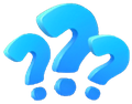 Question_mark emote for Discord