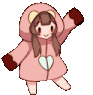 Dance_yea emote for Discord