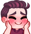 cute_boy emote for Discord