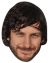 Gotye emote for Discord