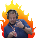 ted_rockon emote for Discord