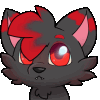 FoxxoDab emote for Discord