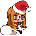 padorutaba emote for Discord