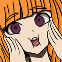 omgfutaba emote for Discord