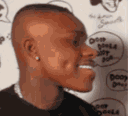 Dababy_transform emote for Discord