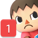 villagerping emote for Discord