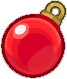 acnh_redornament emote for Discord