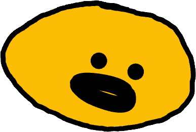 surprised2 emote for Discord