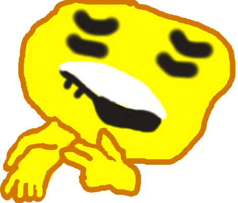 poorly_it_started_with_a_hey emote for Discord