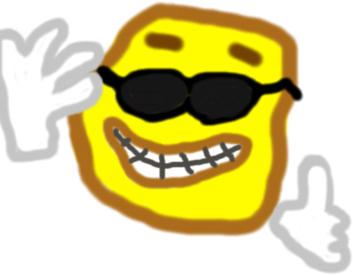 poorly_nice_meme_bro emote for Discord