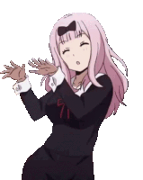 Another_Dancing_Chika emote for Discord
