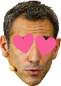cyril_hearteyes emote for Discord
