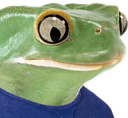 Sad_8Kpepe emote for Discord