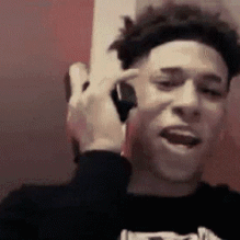NLE_Choppa emote for Discord