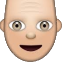 BigHead2 emote for Discord