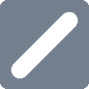 None emote for Discord