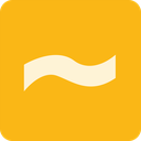Yellow_Mark emote for Discord