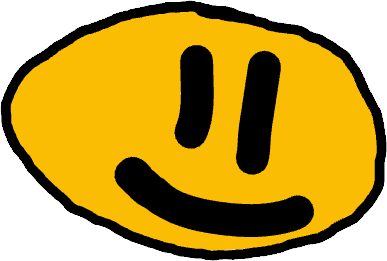lineeye_smile emote for Discord