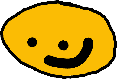 smile_looking_left emote for Discord