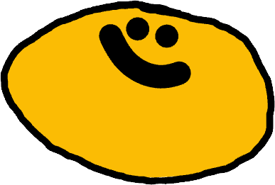 smallsmile_looking_up emote for Discord
