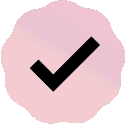 check_raveninha emote for Discord