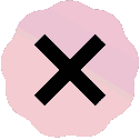 uncheck_raveninha emote for Discord
