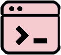 terminal_raveninha emote for Discord