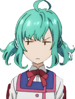 GoAway emote for Discord